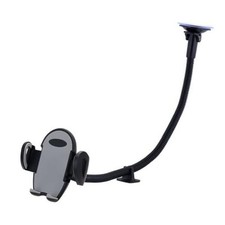 Windshield Car Phone Mount Universal Cell Phone Holder Car Long Arm Holder for