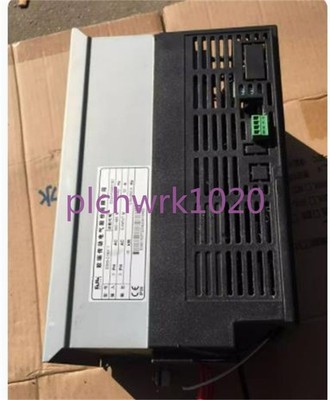1PCS EURA inverter E800-0150T3 15KW 380V in good condition *pt