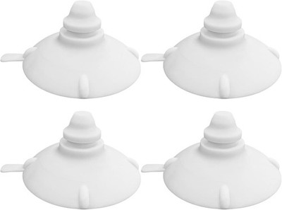 Pool Step Suction Cups Replacement for Innovaplas Above Ground Pool Steps