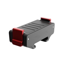 Magnetic Quick Release Adapter Mount Extension Base for DJI Action 3/4/5 Pro