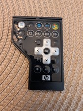HP Pavilion Mobile Media Remote Control Model HSTNN-PR07 / Part 435743-001 .