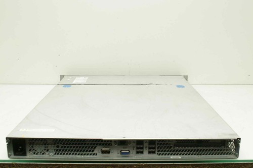 Colfax R1304BTLSHBNR 2U Rackmount Server 16 Gb RAM, Intel Xeon E3-1270 3.5 GHz - Picture 6 of 12
