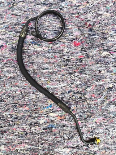 BMW E38 725 TDS etc. Servoleitung Leitung Lenkgetriebe 1091211