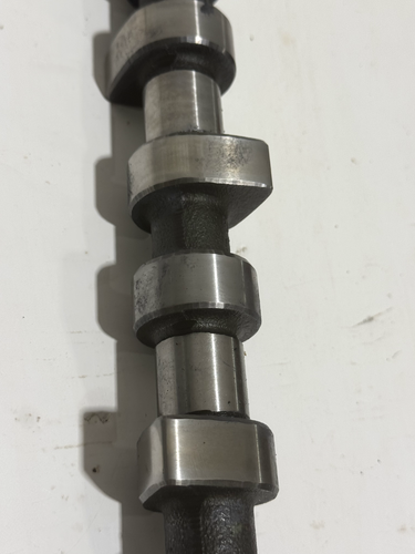 1999-2003 VW MK4 ALH TDI STOCK FACTORY CAMSHAFT ASSEMBLY GOOD SHAPE USED - Picture 8 of 12