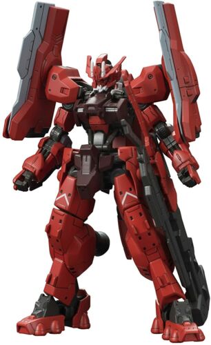 HG Mobile Suit Gundam Iron-Blooded Orphans Moon Steel Gundam Astaroth Origin