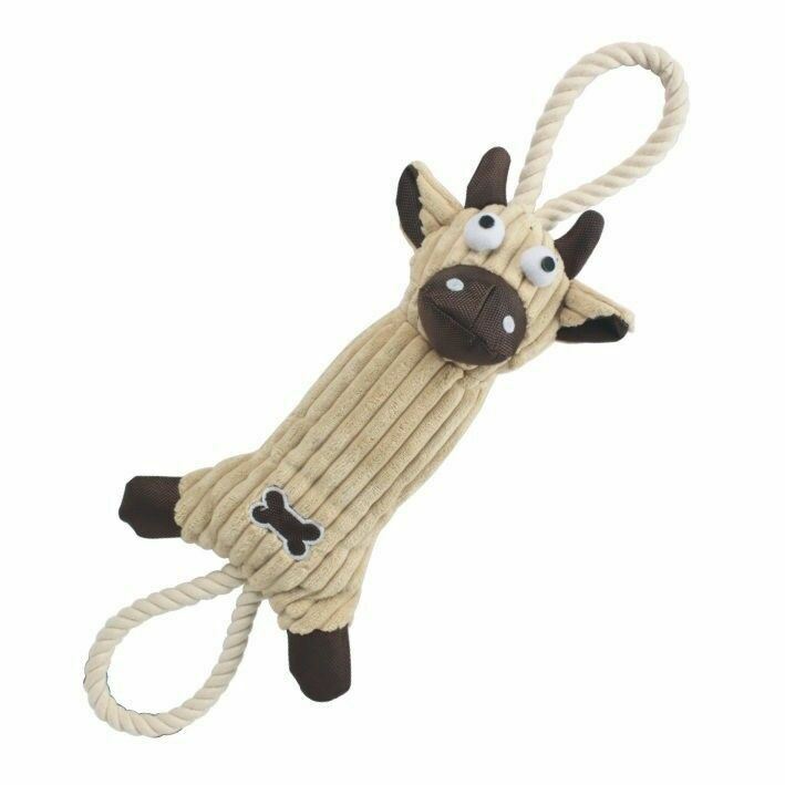 Rope Cat Chew Toys Walmart Eco-Friendly Tough Jute Rope Chew Plush