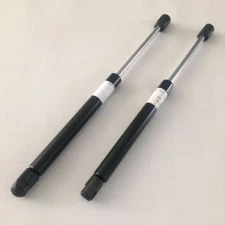 Two 12" 150lb Heavy Duty Gas Strut Shock Spring Trunk Deck Lid Lift Arm