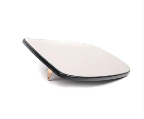 MERCEDES-BENZ ML W164 Front Left Door Mirror Glass A1648100719