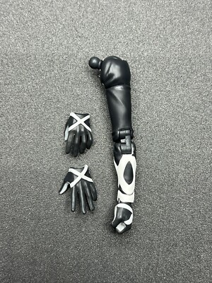 SH Figuarts Bleach Ichigo Kurosaki Tensazangetsu Thousand Year Left Arm & Hands