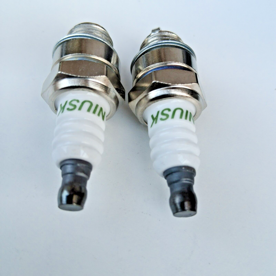 2 x CJ8 TORCH L6RTC L7RTC L8RTC L8RTF ENGINES SMALL STANDARD IGNITION ...