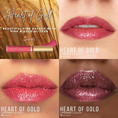 Authentic LipSense & HydraMatte full size long lasting liquid lip color!