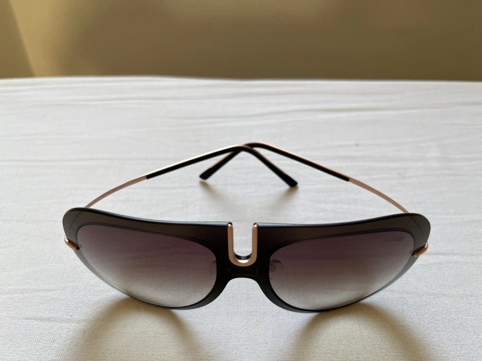 Occhiali da Sole Silhouette Futura - Imagen 2 de 4