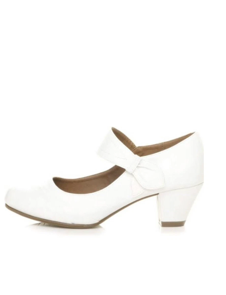 White pumps for sale sales