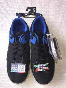 remote control skating shoes