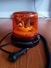 Acot500 Amber Rotating Beacon