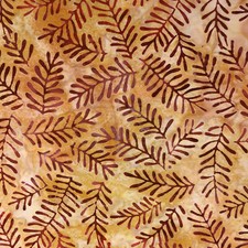 Robert Kaufman Batik Fabric, AMD-21074-428 TOPAZ, By The Half Yard, Multicolor