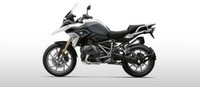 2022 BMW R 1250 GS