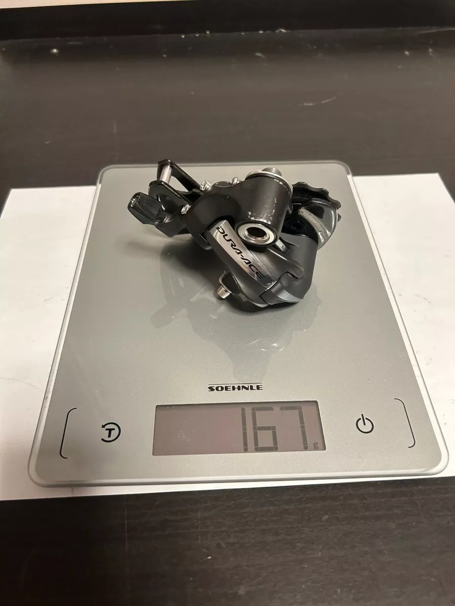 Shimano Dura Ace RD 7900 Rear Derailleur 10 Speed Short Cage eBay
