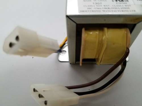 pentair 42001-0107 transformer 120-240v for mastertemp 400 pool heater - Picture 2 of 4