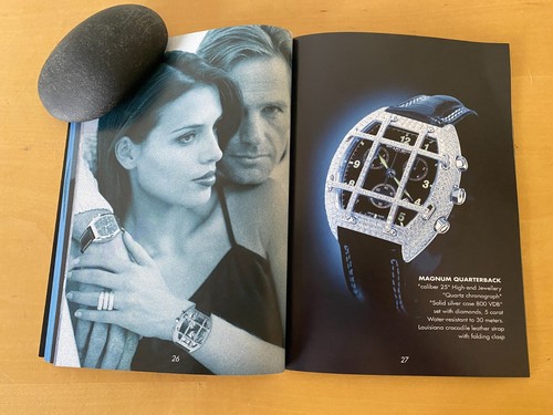 Used - Catalog VAN DER BAUWEDE Catálogo - English - Usado - Imagen 8 de 11