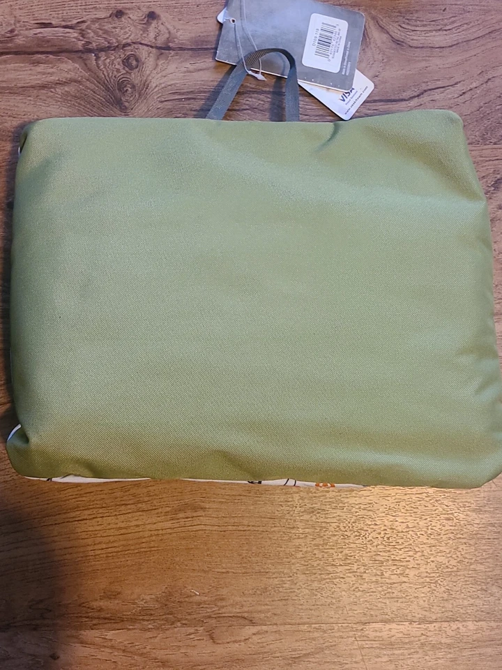 High Sierra 30» Pack-N-Go печати Duffel (новый с ярлыками) XL 59 линейных дюймов - Изображение 2 из 4