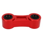 <!--F#f_0-->Red Motorcycle Rear Shock Absorber Lowering Link 20-25mm Lowering Link For AU<!--F/-->