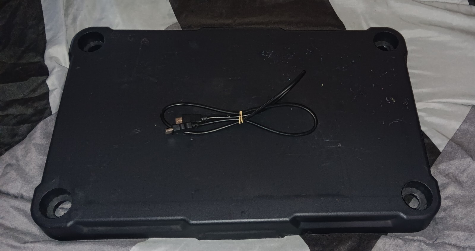 Microsoft Xbox One 500 Gb With Controller 