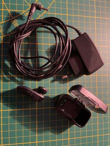 TECH - Oreillette compacte SAMSUNG Bluetooth - Photo 1/4