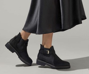 carvela comfort boots