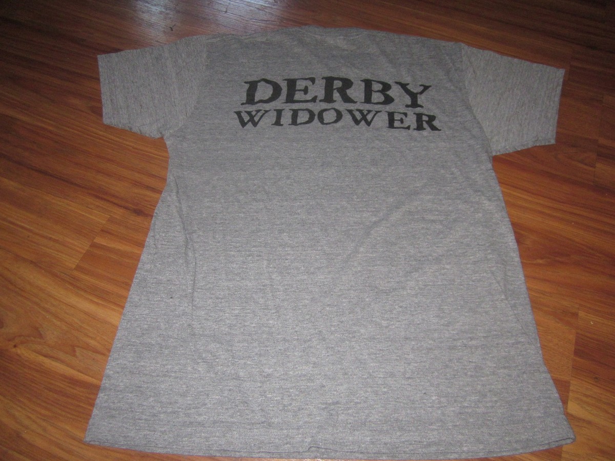 Tee-shirt Roller Derby 'Atlanta Derby Girls' - Taille L Homme - Marque Paper Thin - Occasion Très Bon état