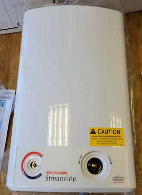Under Sink Heatrae Sadia Oversink Water Heater Heatrae Sadia