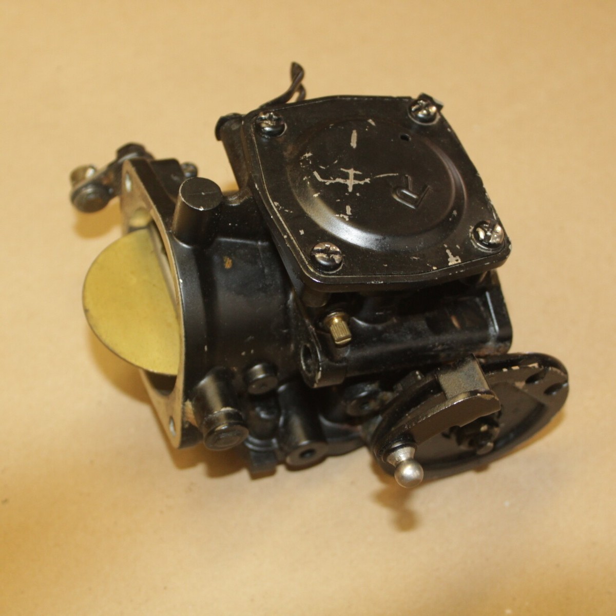 Sea-Doo 1999 GTX Limited 951 Carburetor Assembly Carbs Sea-Doo 1999 GTX Limited 951 Carburetor Assembly Carbs