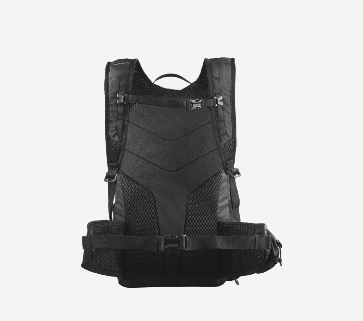 Salomon Trailblazer 20 Black (New Ver.) | eBay