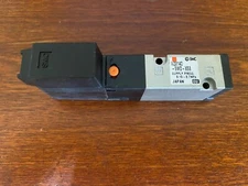 VZ3140-5M0-X53 SMC PNEUMATICS SOLENOID VALVE VZ3140-5MO-X53