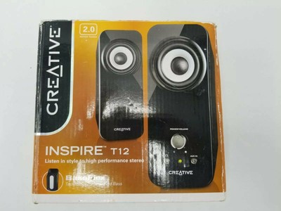 t12 speaker