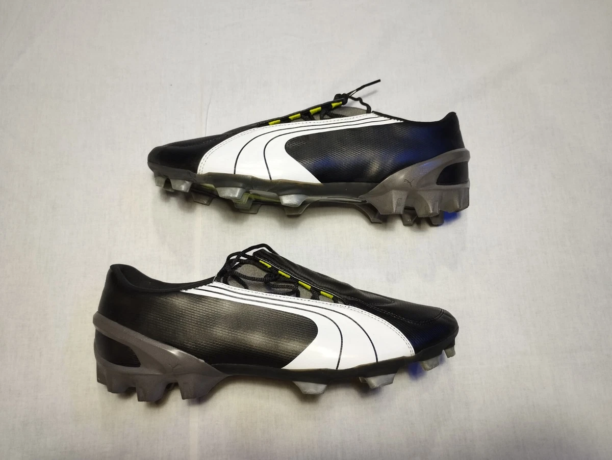 Puma V3.06 soccer boots football shoes us 11.5 New
