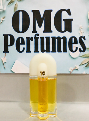 Return Tristano Onofri for Women Eau de Parfum 50ml New in Sealed