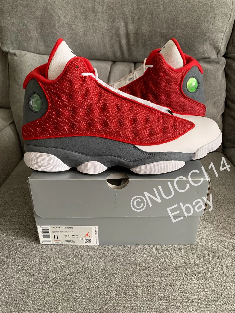 Ebay jordans cheap size 13