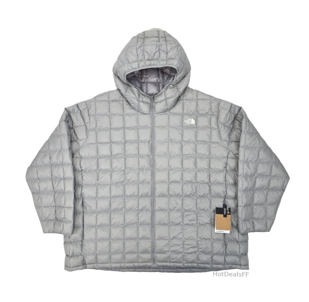 Thermoball Eco Hoodie Jacket North Face Thermoball Pullover North