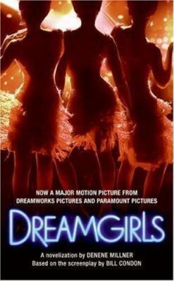 Dreamgirls New Book [Paperback]