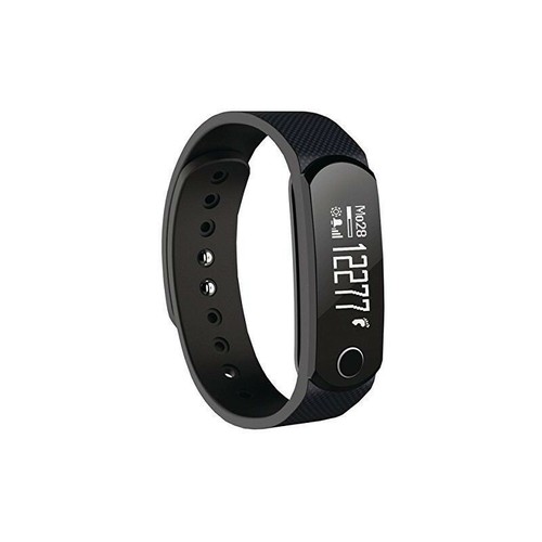 Monitor de frecuencia cardíaca i-Got-U Q-Band Bluetooth con seguimiento GPS - Imagen 3 de 5