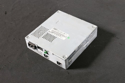 Audi A6 4F JAPAN A8 4E Q7 CINA MMI 2G TV Tuner Per Asia 4E0919146C 4E0910146E - 第 2/8 張圖片