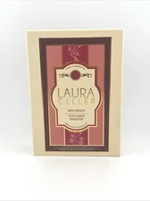 LAURA GELLER Ciao Gorgeous RSVP Ready Full Face Palette – NEW