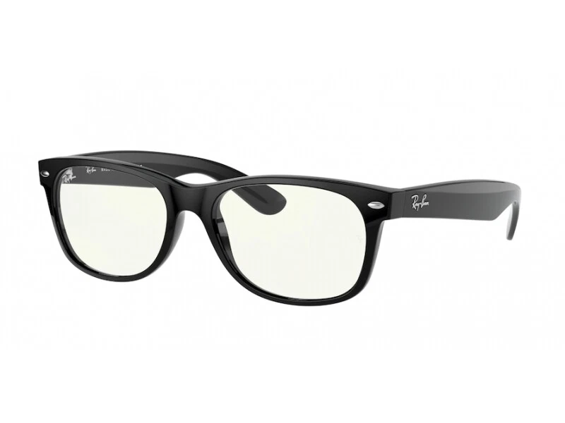 New wayfarer best sale prescription sunglasses
