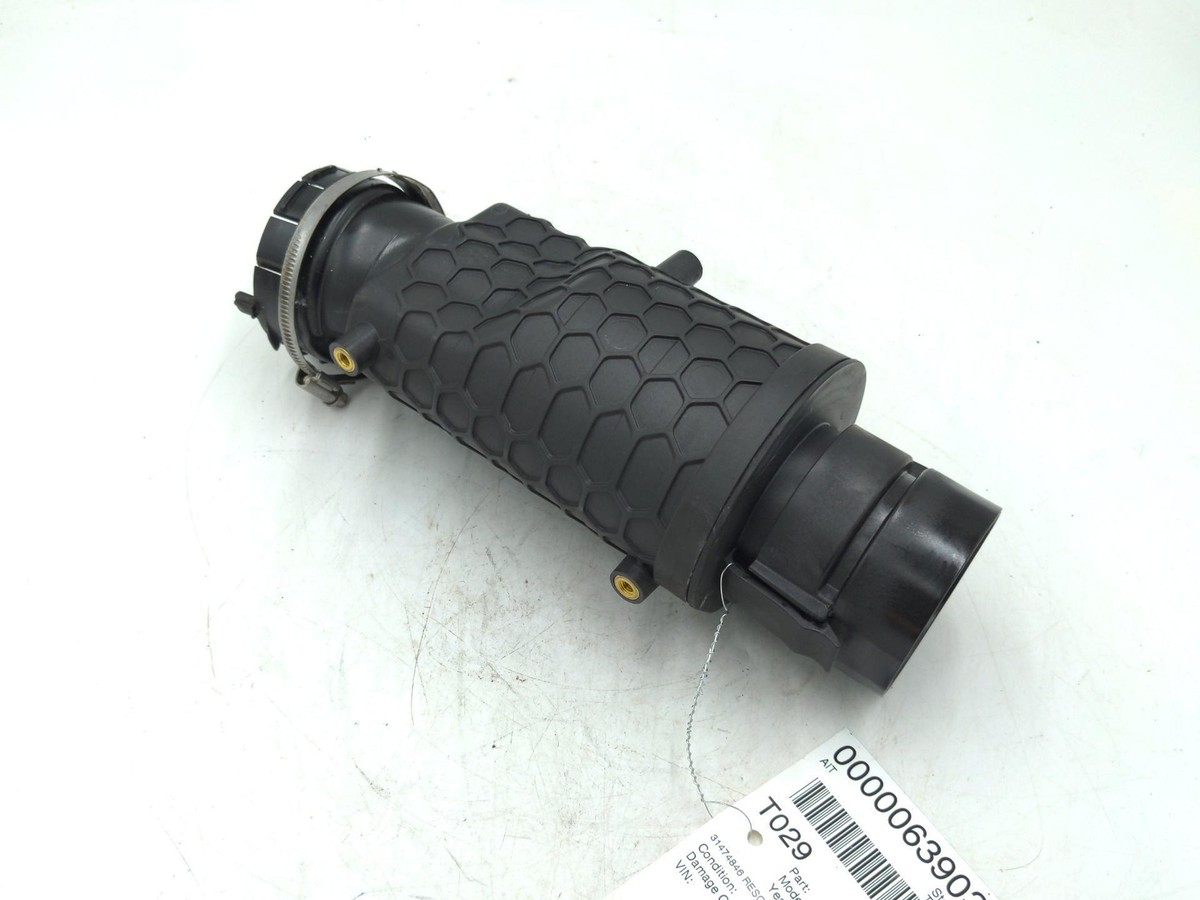 Minmin 17 VOLVO S90 Air Intake resonator 31474846 43KM'S | eBay