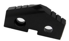 1-1/2" Diameter x 1/4" Thick Series 3 Super HSS T15 Spade Drill Insert