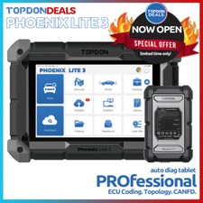 DIY BUNDLE TOPDON Phoenix LITE 3 & T-ninja Bo...