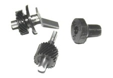 Tachoantrieb Tachometer-Antrieb passt Simson S50 Schwalbe Star Tachometerantrieb