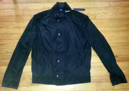 Elie Tahari 风衣外套、夹克、背心男士