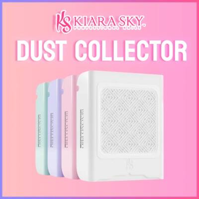 Kiara Sky Beyond Pro Nail Dust Collector *Pick Any Colors*